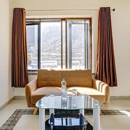 Townhouse Oak Hotel Rama נאסיק מראה חיצוני תמונה
