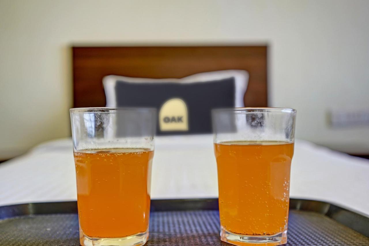 Townhouse Oak Hotel Rama נאסיק מראה חיצוני תמונה